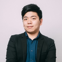 葉德偉（Allen）