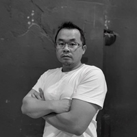 張耿華 | CHANG, GENG-HWA