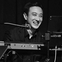 呂致廷 Jeff Lu
