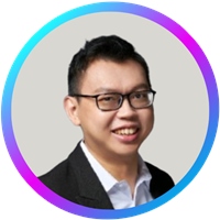 官暉舜 研發經理