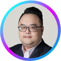 廖倫德 副研究員/副所長