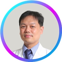 謝佳訓  教授級主治醫師