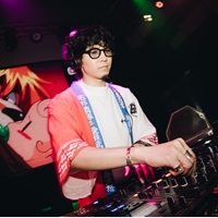 CHAMP_チャンプaka.里長伯