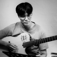 黃紘志 Hung-Chih, Huang