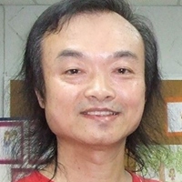 鄭文淵 (胖哥老師)