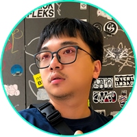 在地上滾的工程師 Nic