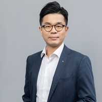 賴俊仁 Joseph Lai