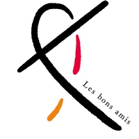 好朋友書店 Les bons amis