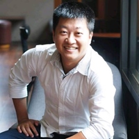 陳坤村（村長）