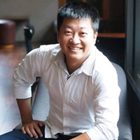 陳坤村(村長)