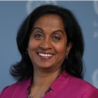 Shamika N. Sirimanne