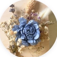 無所事試工作室 ㄕˋ花舖