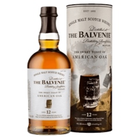 百富 故事系列 12年 糖心橡木桶