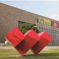 國立臺灣美術館