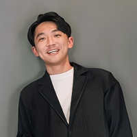 Jeff Li 李振銘, Logitech 羅技