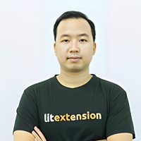 Henry Le, LitExtension