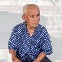 朱秀章/Siyat a taro' titiyon