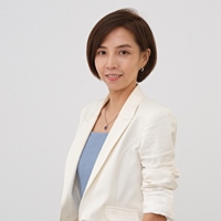 Jo Li 李悅芝
