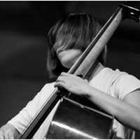 低⾳⼤提琴 | 王群婷 Refa Wang