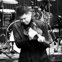 ⼩提琴｜⿈彥斌