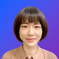 Yufen Huang 黃毓棻