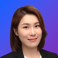 Vivian Chang 張逸芳