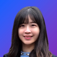 Joanna Hsieh 謝季安