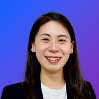 Wendy Huang 黃天玟