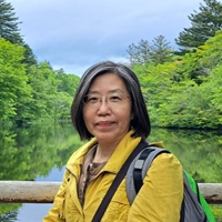 林育淳/臺南市美術館前館長