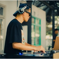 DJ Unkle Jun & Mr. Tang