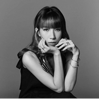 王子欣 _ CLAUDIA WANG