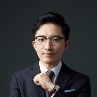 張尤金 Eugene Chang