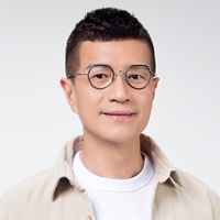 吳若權(主持人)