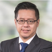 熊全迪 - 理律法律合夥律師