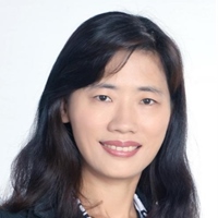 谷湘儀 - 協和法律合夥律師