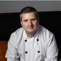 Michel Bru 主廚米謝爾布盧