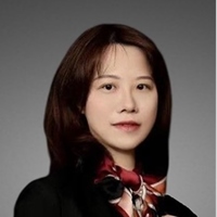 陳靜芳 - 明富法律主持律師