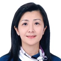 王儷容 - 中經院國際所研究員