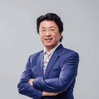 陳仁彬 - 盈士多創辦人暨CEO