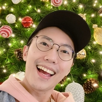 【微笑蝙蝠老師】Allen