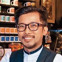 【巫師守護者】賽先生