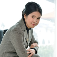 陳虹安藝術經理人