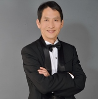 李立民藝術鑑定、拍賣官