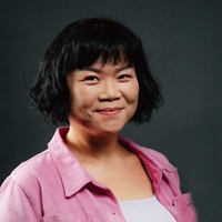 吉那（楊淑喻）