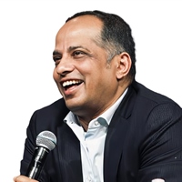 Sopnendu Mohanty