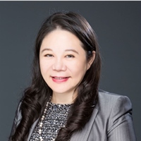 方燕玲 Winnie Fang