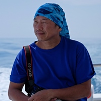 柯金源 Ke Chin-Yuan