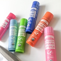 Dr. Bronner's 布朗博士