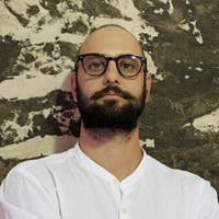 Andrew Ananda Voogel (Keynote Speaker)