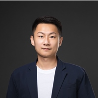 林滄億 - BZNK 創辦人